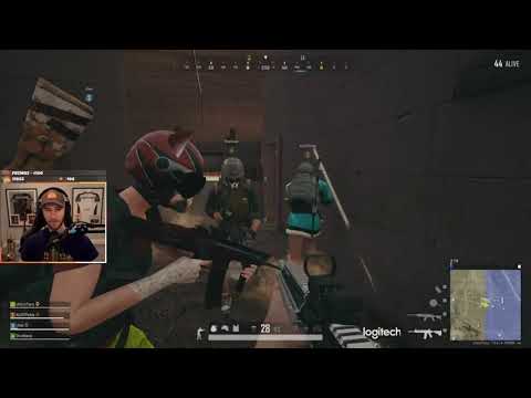 chocoTaco's BEST MOMENTS of 2020   PUBG Rewind