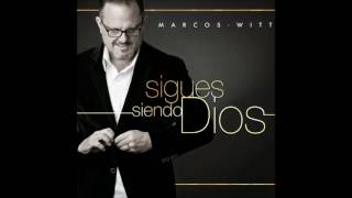 Dios Eres Mio (Pista Original) Marcos Witt