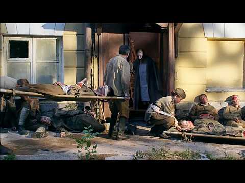 🔥 МОЩНЫЙ ВОЕННЫЙ БОЕВИК, ОСНОВАННЫЙ НА РЕАЛЬНЫХ СОБЫТИЯХ! ПРАВДА О ФРОНТЕ, КОТОРУЮ СКРЫВАЛИ! Ч.2