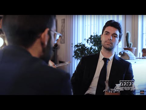 Outox - Il Colloquio (ZEGEF Inedito 2016)