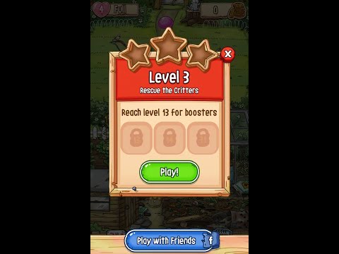 Simon’s Cat Pop Time Level 3