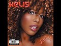 Kelis - Attention