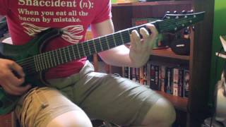 Show Me a Leader - Alter Bridge | Guitar Cover