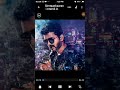 Simtangaran Song Speed Version