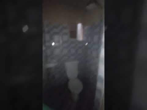 New roomself upstairs @off Diya Street Gbagada