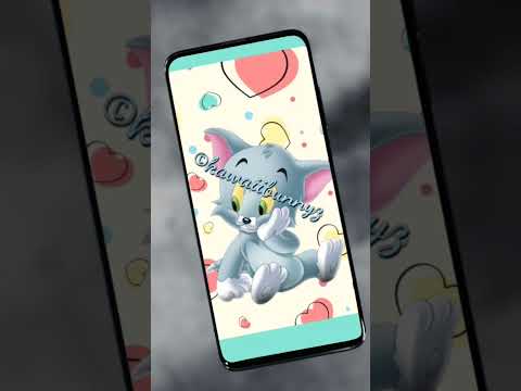 Ios App Icons Cute Tom Cat Theme Icon Pack #iphone #etsyshop #ios17 #digitalart #fyp #tom