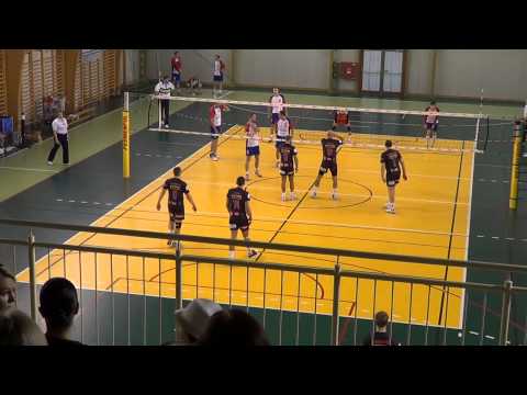 Oleśnica-Olavia Oława 18.10.2014