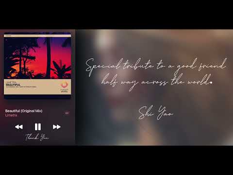 Limetra • Beautiful (Original Mix)