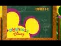 La Casa Di Topolino Mickey Mouse Clubhouse Playhouse Disney Italy Promo