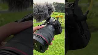 Download lagu Canon R5 with RF 24-105 f4. My video setup from last weekend. mp3