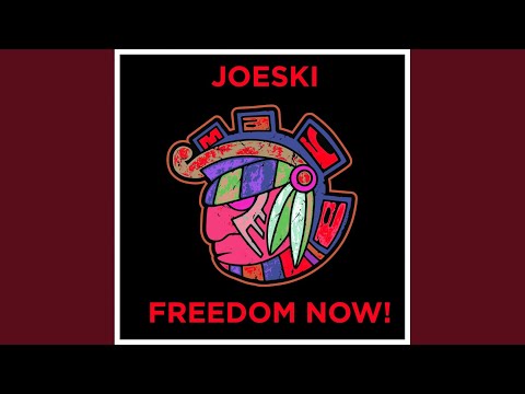 Freedom Now! (Original Mix)