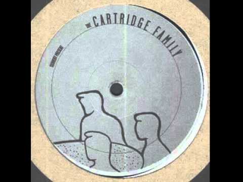 The Cartridge Family - Max Is The Mentor (Original Mix)
