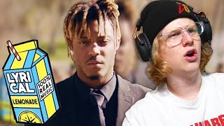 JUICE WRLD'S NEXT HIT?! Juice WRLD - Robbery (Dir. by @_ColeBennett_)