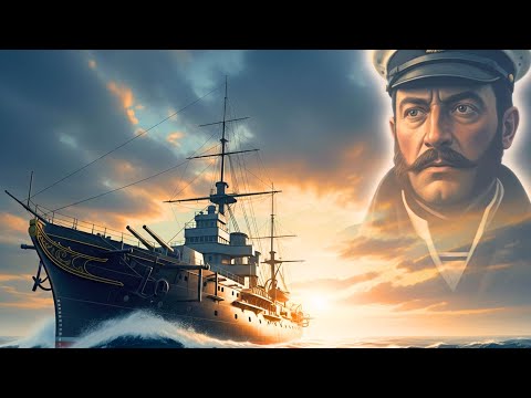 Why the Royal Navy Dominated the Seas for 100 Years