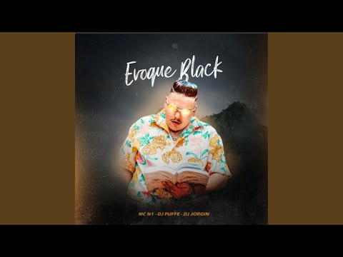 Evoque Black