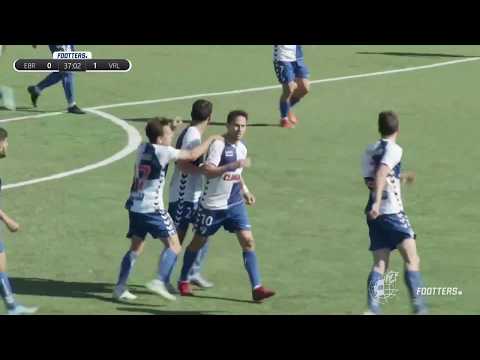 📽️⚽️ | RESUMEN CD EBRO 2 - VILLARREAL CF "B" 1