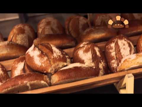 Boulangerie Le Péché Mignon