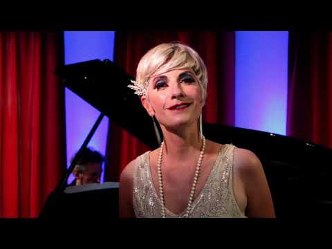 Adrienne Haan & Walter Florin: Wenn ich mir was wünschen dürfte (Friedrich Hollaender)