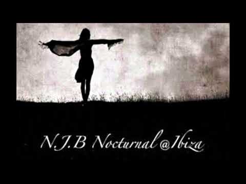 Nocturnal @Ibiza Midnight Club with N.J.B (Summer Edition)