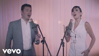 Filippa Giordano, Mario Frangoulis - Against All Odds (Take a Look at Me Now)