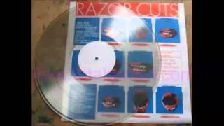 The Buzzcocks - Razor Cuts (Vinyl Rip Full Album)