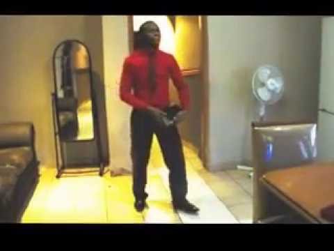 Prophet Gideon's Music Video