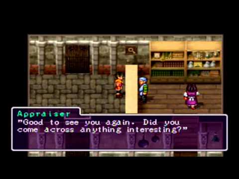 Let's Play Suikoden II Part 53: All Around The World