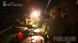Video Publikum III a Biomassa