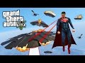 Superman BvS Injustice 2 [Add-On Ped] 9