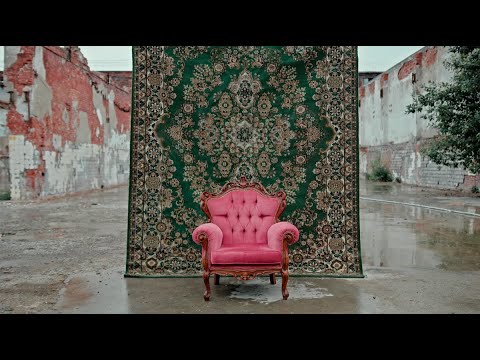 ZANK - Armchair (Official Music Video)