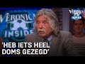 Johan komt terug op ongepaste grap: 'Heb iets heel doms gezegd' | VERONICA INSIDE