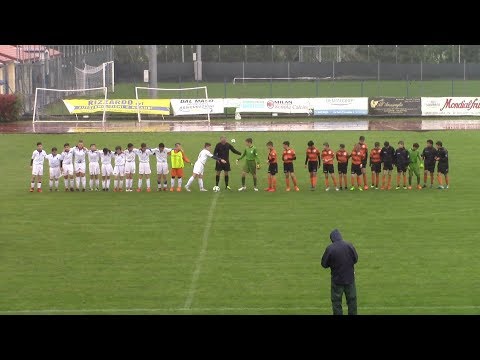 Liventina - Ancona 23/04/2019