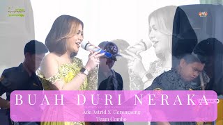 Download lagu BUAH DURI NERAKA || LIVE ADE ASTRID X GERENGSENG TEAM COMBO mp3 Download lagu BUAH DURI NERAKA || LIVE ADE ASTRID X GERENGSENG TEAM COMBO mp3