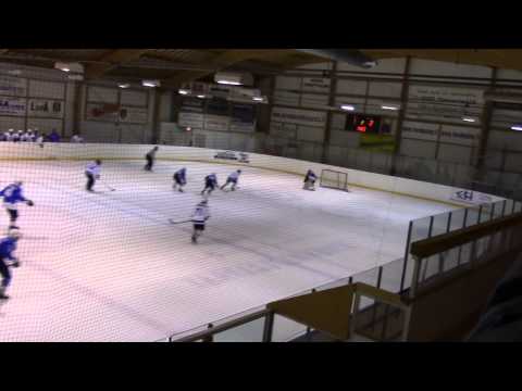 Harjun Kiekko C Team 2014-2015