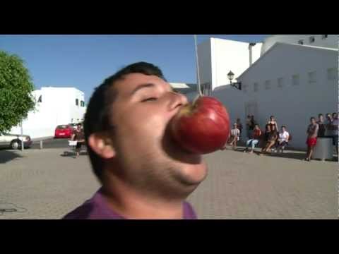 15-08-12 gymkana divertídisima