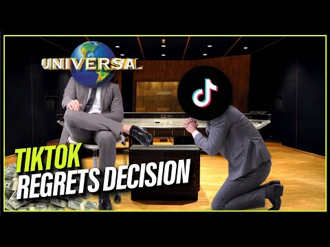 Biggest FEUD in Music History