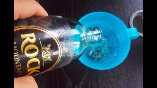 タイの炭酸水でシルバーの黒ずみが取れるか検証（ネックレス編）