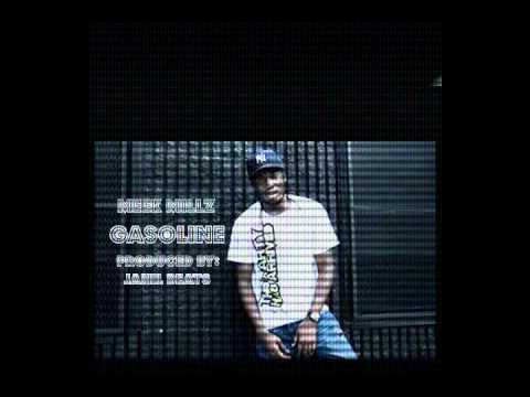 Meek Millz Ft. Chic Raw - Gasoline (Produced By Jahlil Beats)