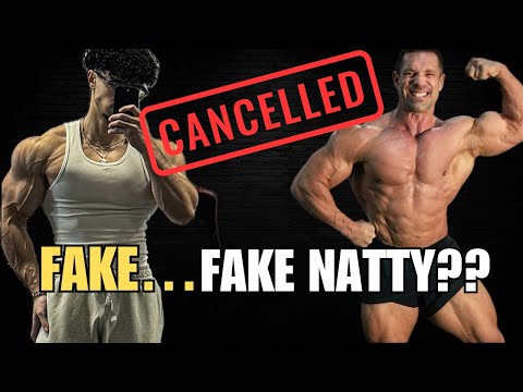 The Fake Natty Confession...That was a LIE
