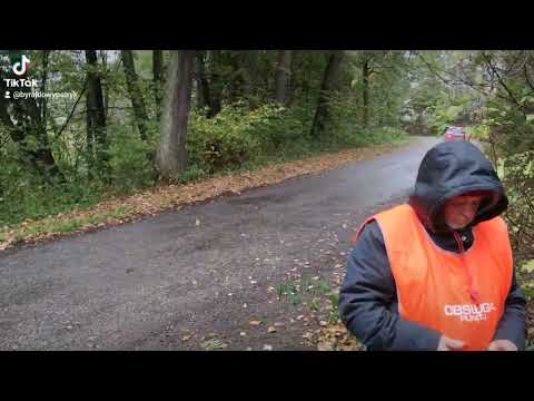 Tarmac Masters Rally Radków 2023