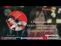 Yulduz Usmonova-O’zbekiston(Premyera)Audio