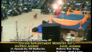 WAR AGAINST MARITAL DELAY EP  6