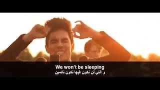 22 - Taylor Swift (Alex Goot, Sam Tsui, Chrissy, King The Kid Cover) مترجمة