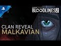 Vampire: The Masquerade - Bloodlines 2: Clan Introduction: Malkavian | PS4
