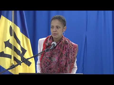 Ministry Of Education Press Conference 30th December 2020