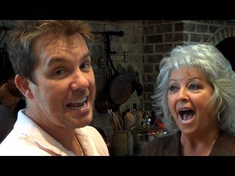 download lagu mp3 mp4 Paula Deens Peanut Butter And Jelly Cupcakes, download lagu Paula Deens Peanut Butter And Jelly Cupcakes gratis, unduh video klip Paula Deens Peanut Butter And Jelly Cupcakes