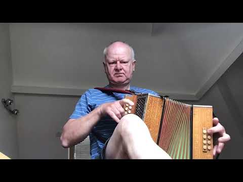 Three polkas from County Kerry