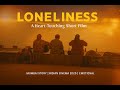 In A City Of Millions Three Strangers Found Each Other Hindi Short Film