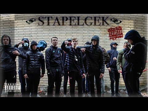 Dimma & GK - stapelgek (prod.by BLVDX BWLN)
