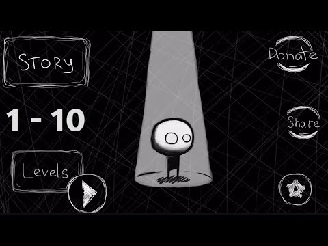 That Level Again Levels 1 - 10 Complete Walkthrough